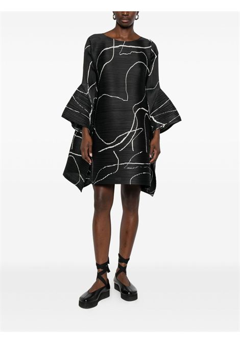 tunica PLEATS PLEASE ISSEY MIYAKE | Tunica | PP58JT69615